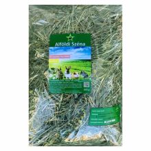 ALFÖLDI SZÉNA - Kádár Dani 800g KAMILLÁS