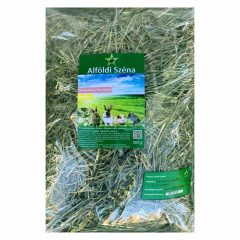 ALFÖLDI SZÉNA - Kádár Dani 800g KAMILLÁS