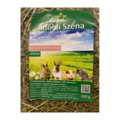 ALFÖLDI SZÉNA - Kádár Dani 800g LUCERNA