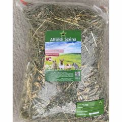 ALFÖLDI SZÉNA - Kádár Dani 800g ALMÁS