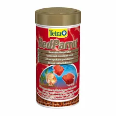 TETRA Red Parrot 250 ml haleledel