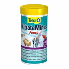   TETRA NitrateMinus Pearls 100 ml nitrátszint csökkentő granulátum