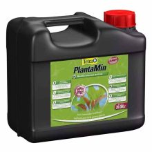 TETRA PlantaMin 5 L folyékony növénytáp akvárium növényekhez