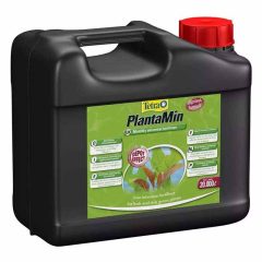   TETRA PlantaMin 5 L folyékony növénytáp akvárium növényekhez