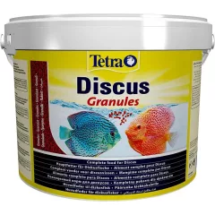 TETRA Discus Granules 3000 g / 10 L haleledel