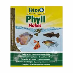 TETRA Phyll Flakes 12 g haleledel