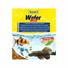 TETRA Wafer Mix 15 g haleledel