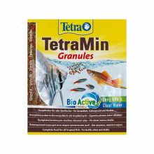 TETRA Min Granules 15 g haleledel