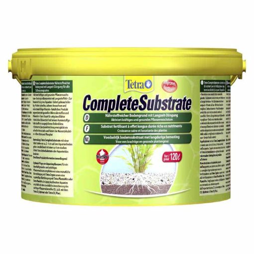 TETRA Complete Substrate 5 kg