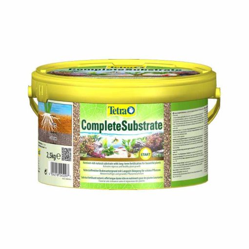 TETRA Complete Substrate 2,5 kg