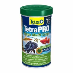 TETRA Pro Algae Multi-Crisps 250 ml haleledel