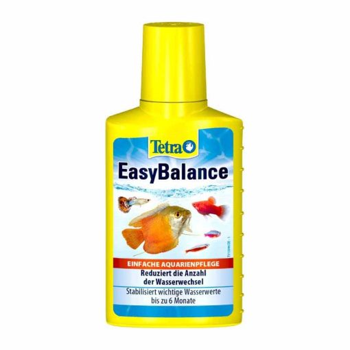 TETRA EasyBalance 250 ml Stabilizálja a vízértékeket