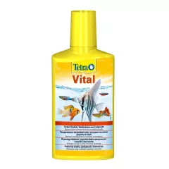 TETRA Vital 100 ml Multivitamin akváriumi halaknak
