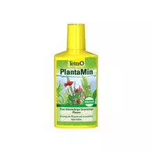 TETRA PlantaMin 100 ml folyékony növénytáp akvárium növényekhez
