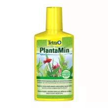 TETRA PlantaMin 250 ml folyékony növénytáp akvárium növényekhez