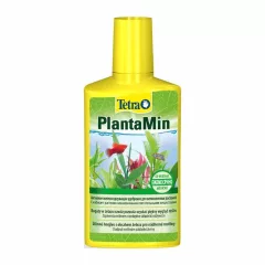   TETRA PlantaMin 250 ml folyékony növénytáp akvárium növényekhez