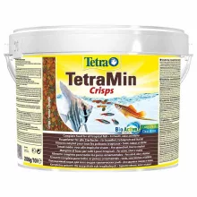 TETRA Min Crisps 2000 g / 10 L haleledel