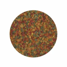 TETRA Min Crisps 2000 g / 10 L haleledel