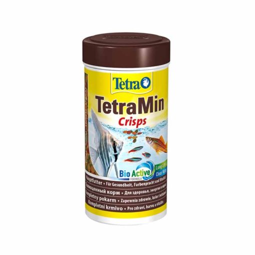 TETRA Min Crisps 100 ml haleledel