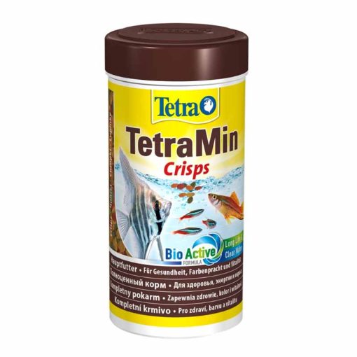 TETRA Min Crisps 250 ml haleledel