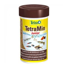 TETRA Min Junior 100 ml haleledel