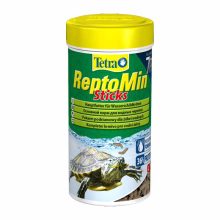 TETRA ReptoMin Sticks 100 ml eledel viziteknősőknek