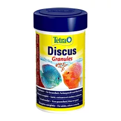 TETRA Discus Granules 250 ml haleledel