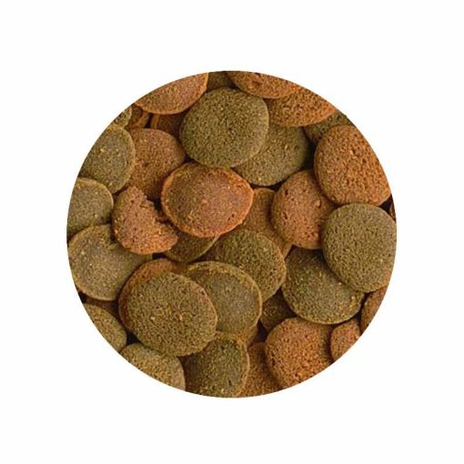 TETRA Wafer Mix 100 ml haleledel