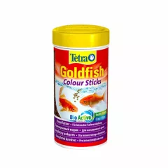   TETRA Goldfish Colour Sticks 100 ml haleledel akváriumi aranyhalaknak