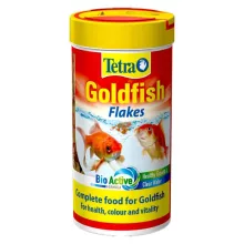 TETRA Goldfish Flakes 250 ml haleledel akváriumi aranyhalaknak