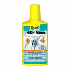 TETRA PH/KH Minus 250 ml tavi ph/kh csökkentő