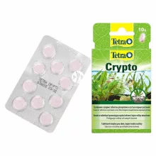 TETRA Crypto 10 növénytáp tabletta