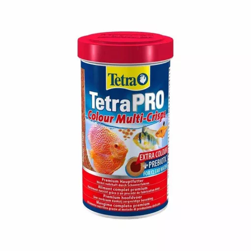 TETRA Pro Colour Multi-Crisps 100 ml haleledel