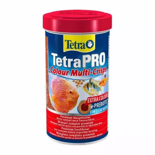 TETRA Pro Colour Multi-Crisps 250 ml haleledel