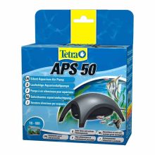TETRA légpumpa APS 50 Antracit