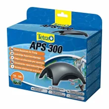 TETRA légpumpa APS 300 Antracit