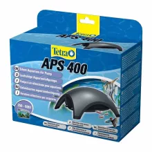 TETRA légpumpa APS 400 Antracit