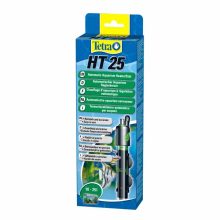 TETRA HT 25 W hőfokszabályzós akvárium fűtő (25,0 cm)
