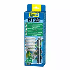 TETRA HT 25 W hőfokszabályzós akvárium fűtő (25,0 cm)