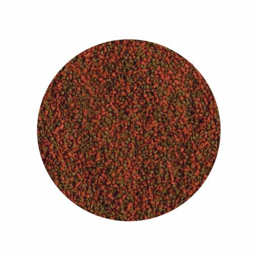 TETRA Cichlid Mini Granules 250 ml haleledel