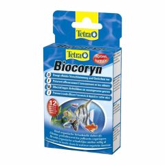   TETRA Biocoryn 100ml vízkezelőszer a káros anyagok lebontására