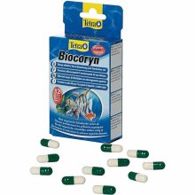 TETRA Biocoryn 100ml vízkezelőszer a káros anyagok lebontására