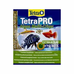 TETRA Pro Algae Multi-Crisps 12 g haleledel