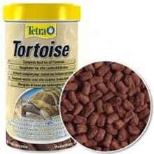 TETRA Tortoise 500 ml eledel szárazföldi teknősőknek