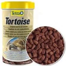 TETRA Tortoise 500 ml eledel szárazföldi teknősőknek
