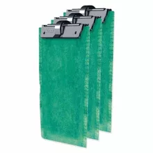 TETRA EasyCrystal 250/300 aktívszenes 3 db pótszivacs