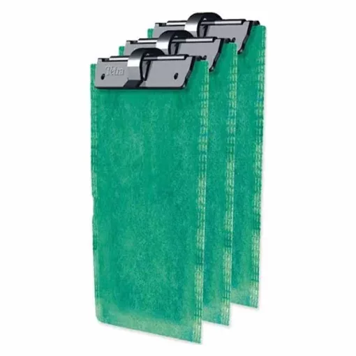 TETRA EasyCrystal 250/300 aktívszenes 3 db pótszivacs