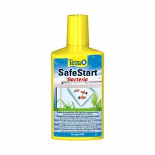 TETRA SafeStart 50 ml baktériumok új akváriumok indításhoz