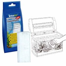 TETRA EasyWipes tisztítókendő 10 db