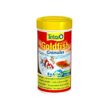 TETRA Goldfish Granules 100 ml haleledel akváriumi aranyhalaknak